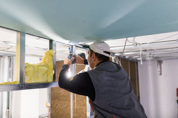 Types of Insulation We Offer in Hockessin, DE