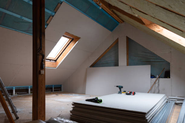 Best Energy Efficiency Insulation in Hockessin, DE