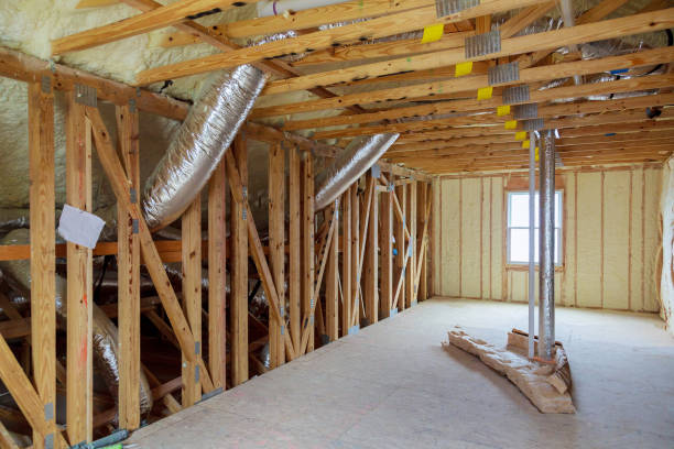 Best DIY Insulation Kits and Guidance in Hockessin, DE