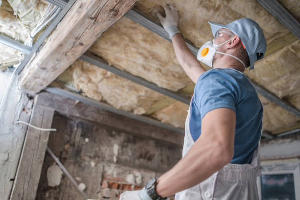 Best Insulation for Specific Applications in Hockessin, DE