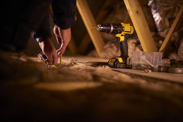 Best Cellulose Insulation in Hockessin, DE