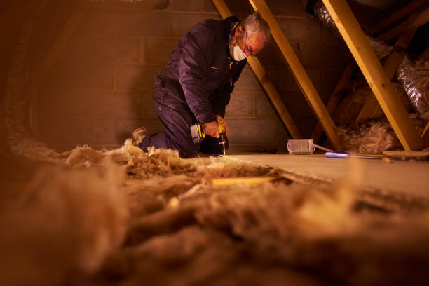 Best Insulation Maintenance and Repair in Hockessin, DE
